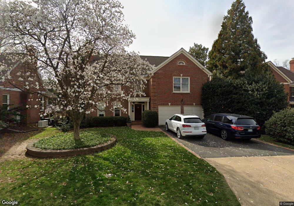 2208 Toronto St, Falls Church, VA 22043 - photo 1