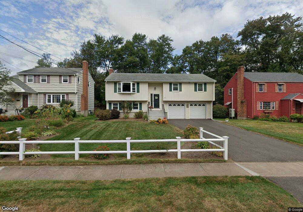 20 Mildred Rd, West Hartford, CT 06107 - photo 1