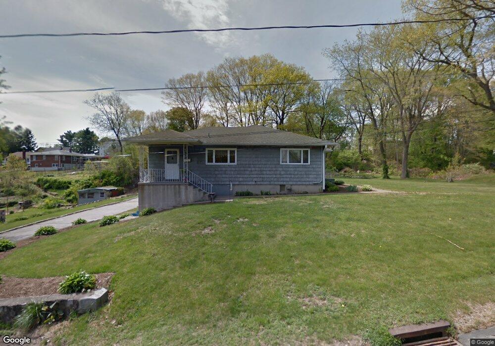 115 Hauser St, Waterbury, CT 06704 - photo 1