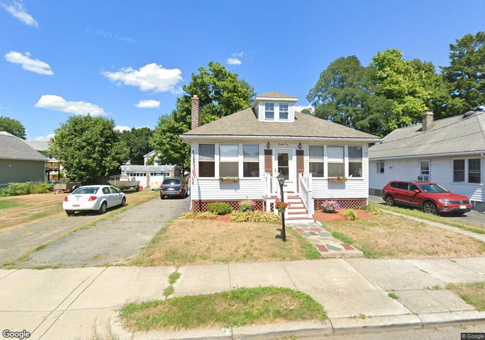 25 Dana Rd, West Newton, MA 02465 - photo 1