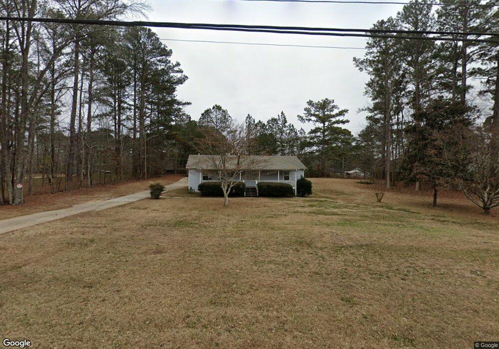 1142 Due West Rd, Dallas, GA 30157 - photo 1