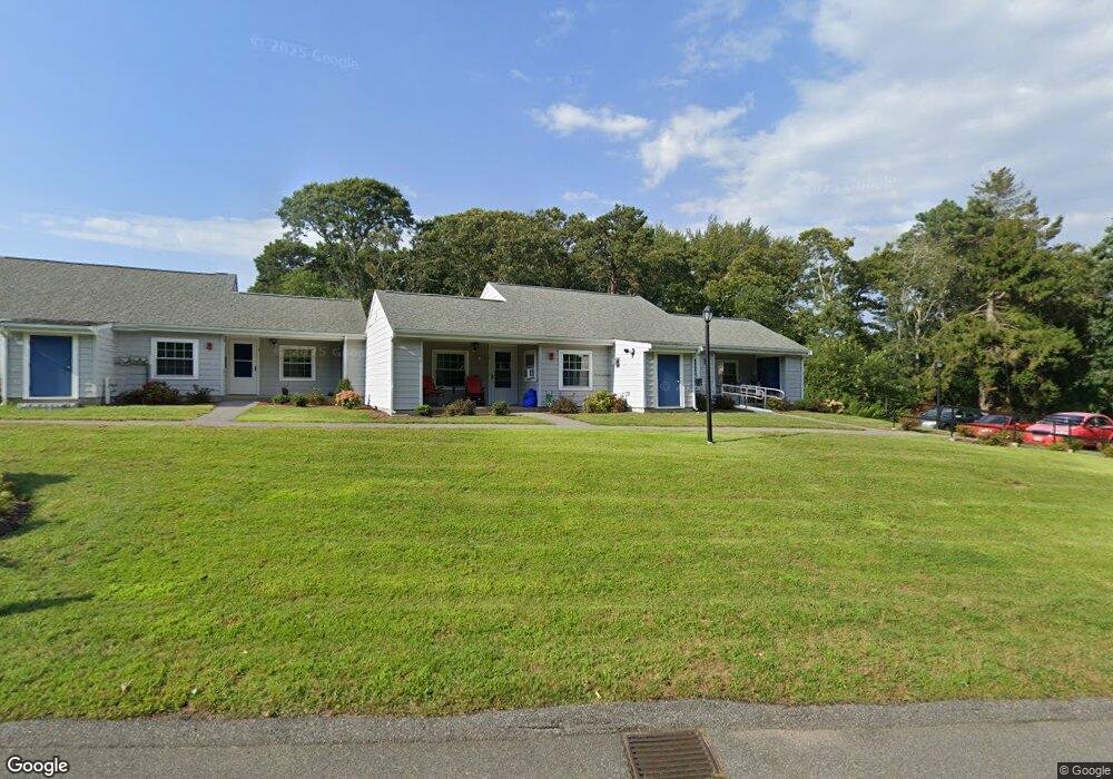 1 John Nelson Way, Harwich, MA 02645 - photo 1