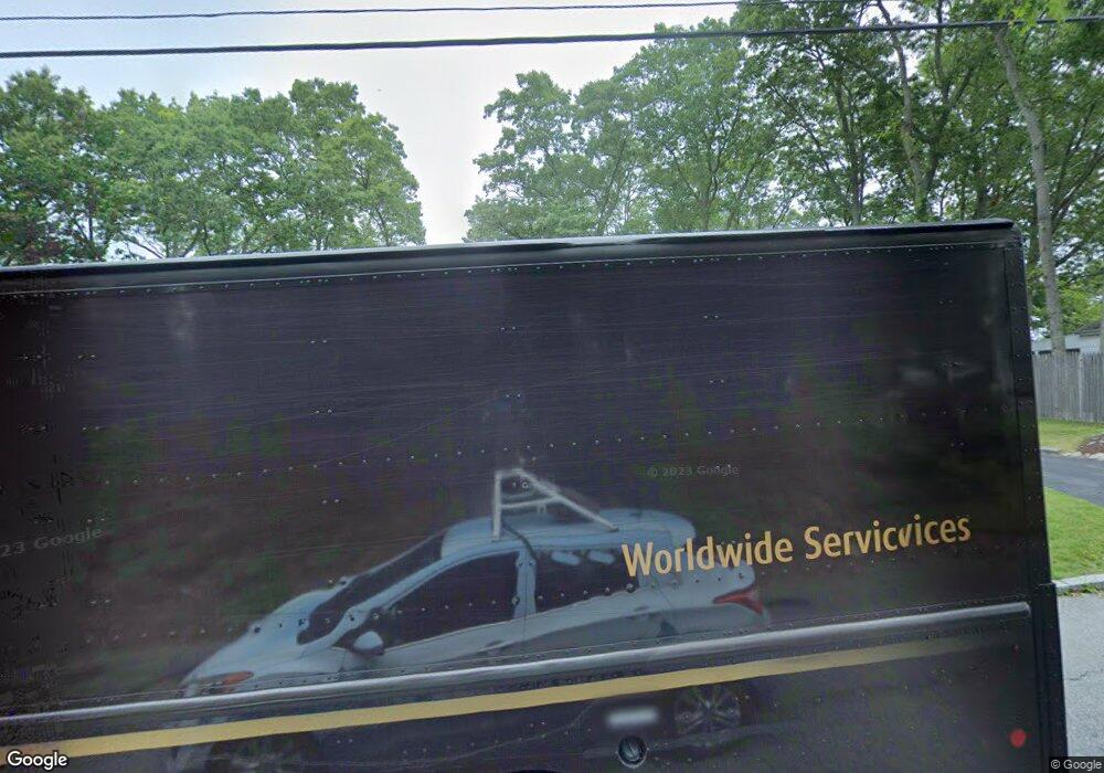 1838 Locust St, Fall River, MA 02723 - photo 1