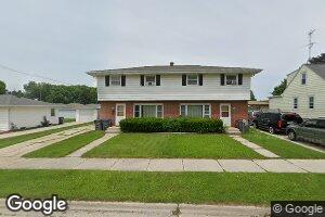 1410 Wilson Ave, Sheboygan, WI 53081