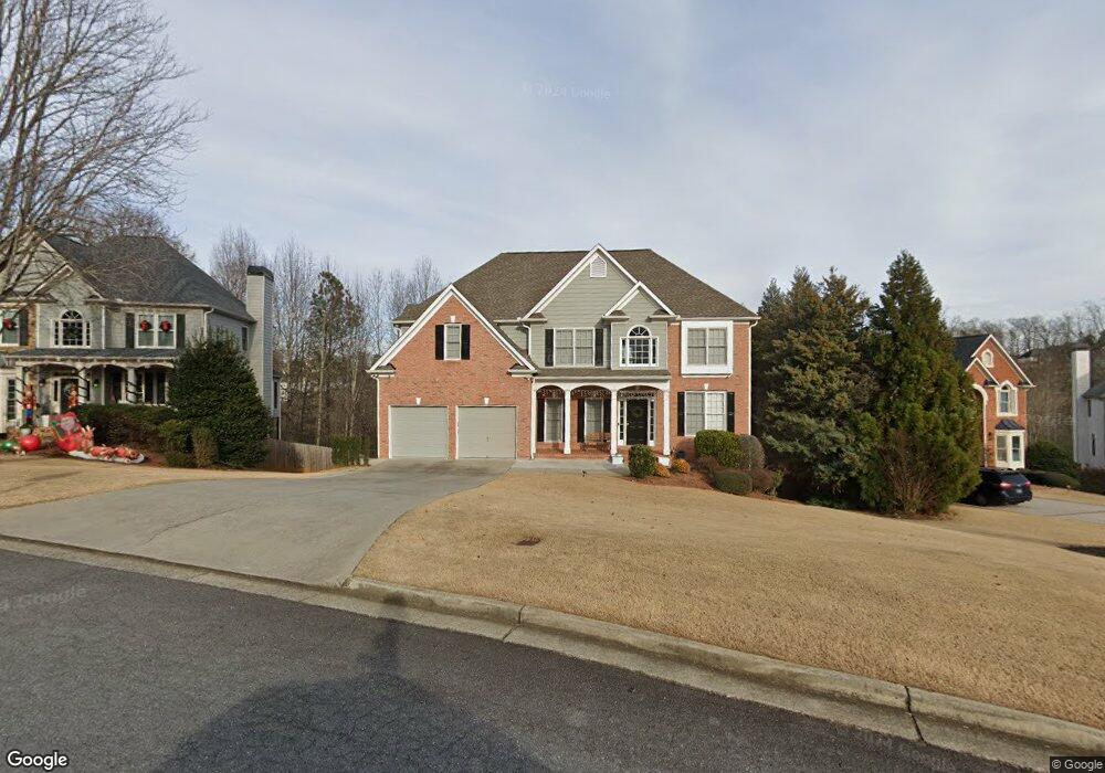 938 Summer Forest Dr unit 4, Suwanee, GA 30024 - photo 1