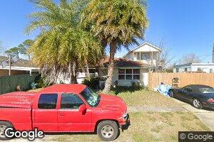 2104 Kenneth Dr, Violet, LA 70092