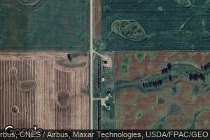 1170 170th St NW, Des Lacs, ND 58733