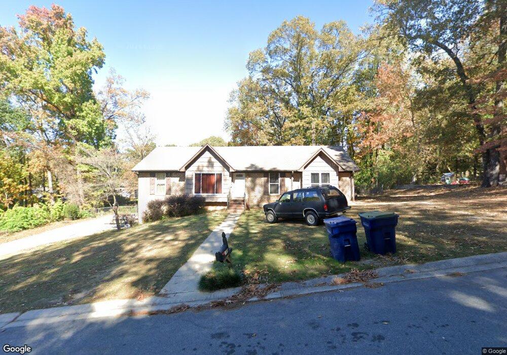 1808 Mohawk Dr, Alabaster, AL 35007 - photo 1