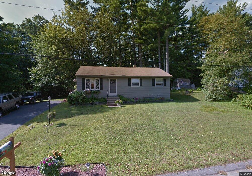 5 Heather Dr, Hooksett, NH 03106 - photo 1