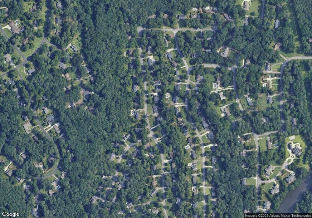 4880 Forestglade Ct unit 6, Stone Mountain, GA 30087 - photo 1