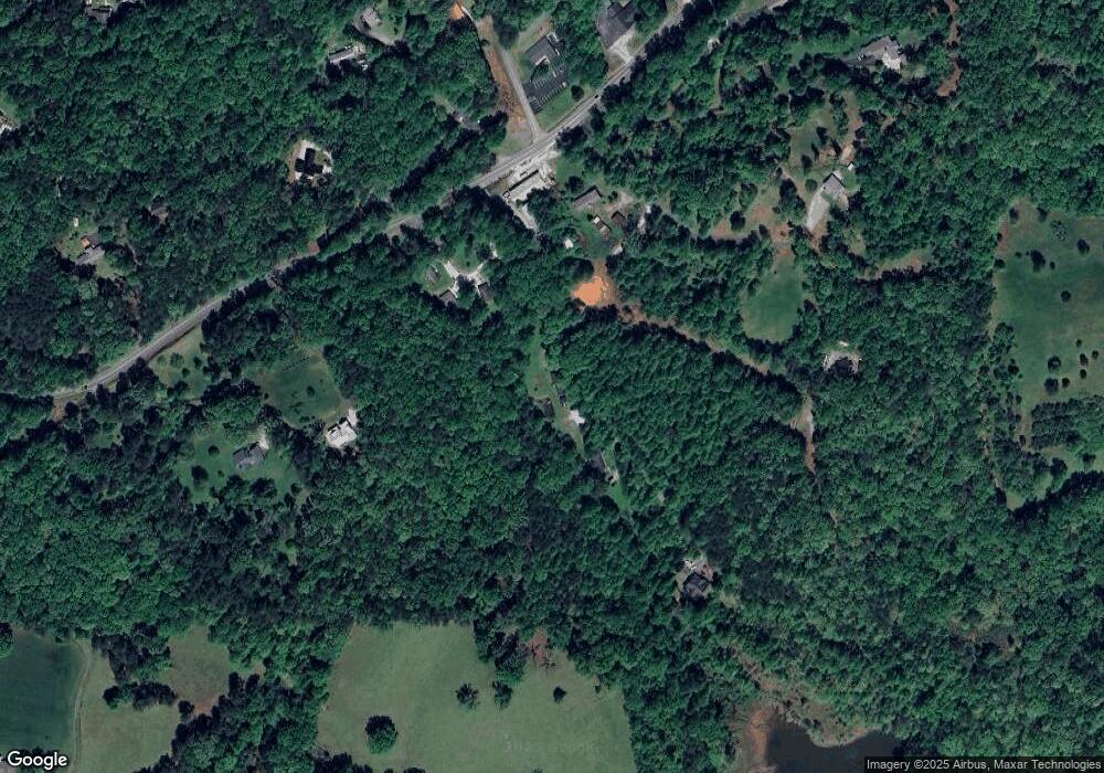 110 Pig Ridge Rd, Dahlonega, GA 30533 - photo 1