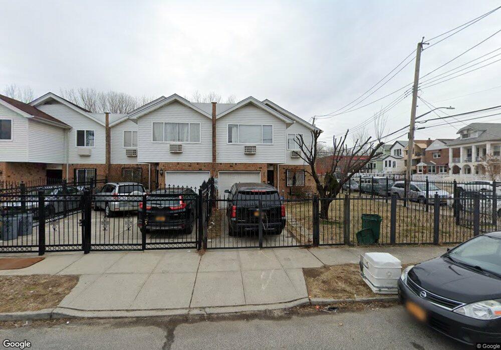 357 Beach Ave, Bronx, NY 10473 - photo 1