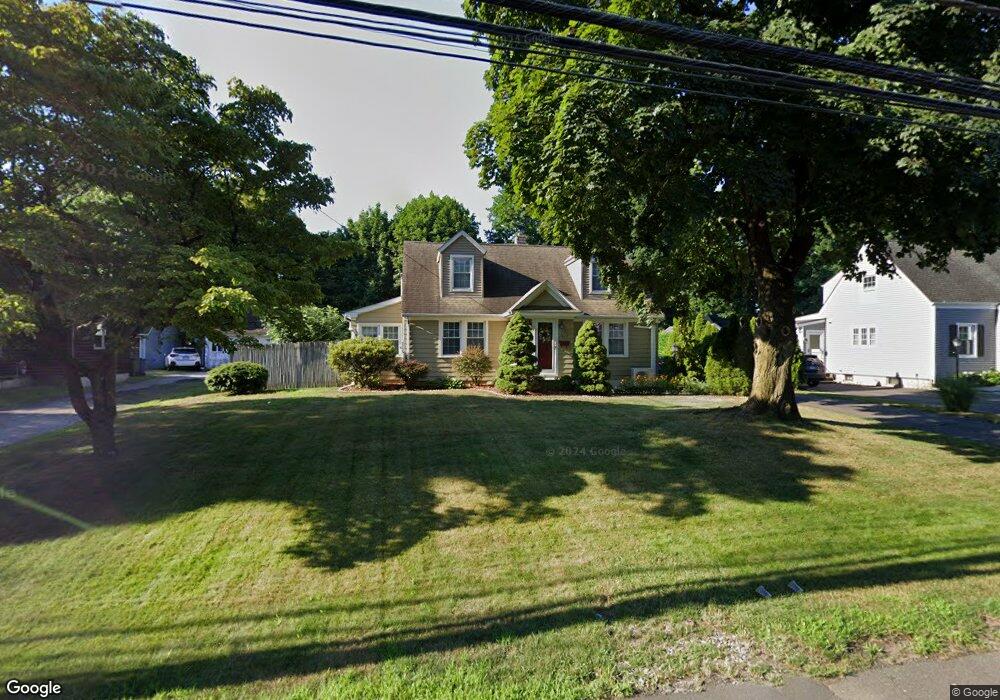 2867 Old Town Rd, Bridgeport, CT 06606 - photo 1