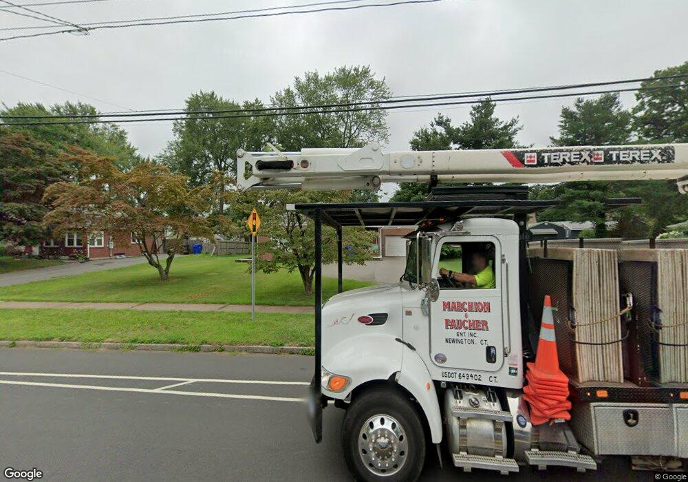 597 Maple Hill Ave, Newington, CT 06111 - photo 1