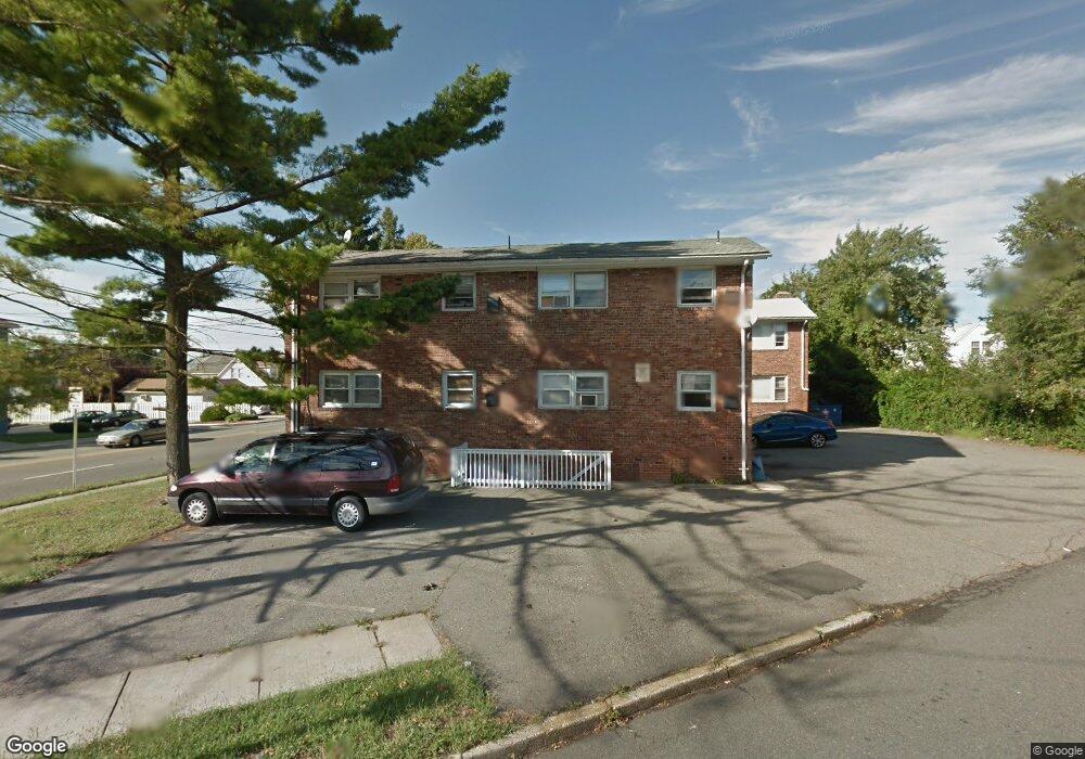 748 Convery Blvd, Perth Amboy, NJ 08861 - photo 1