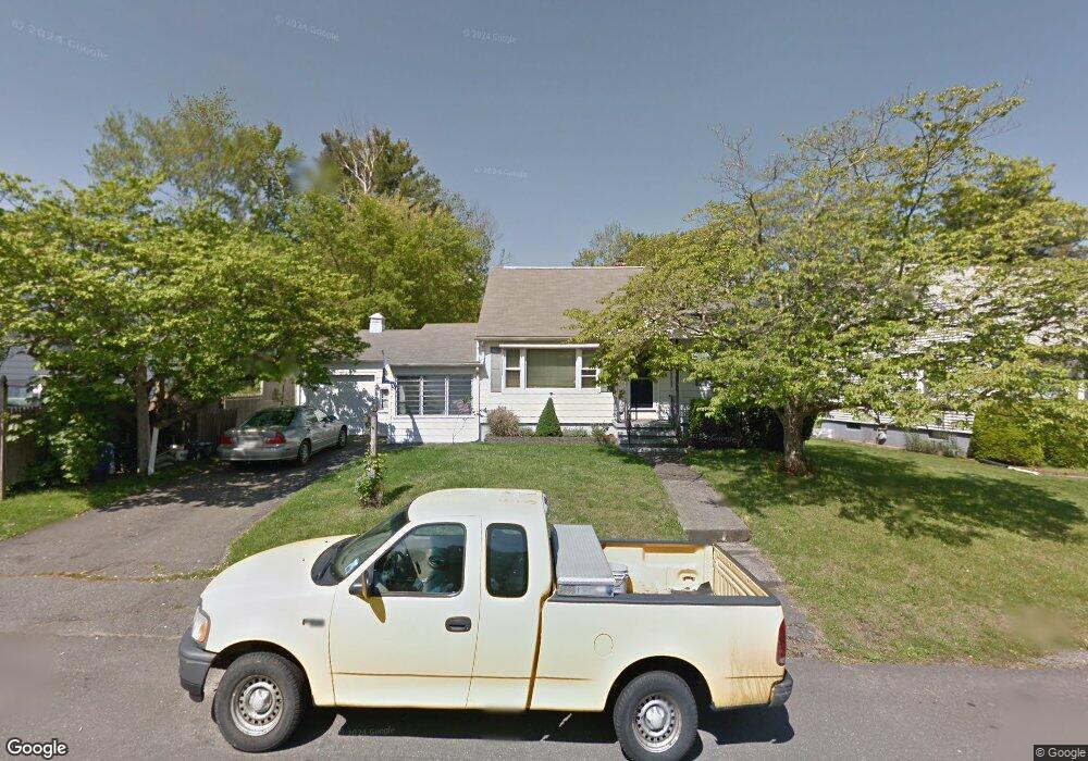 126 Anna Ave, Waterbury, CT 06708 - photo 1