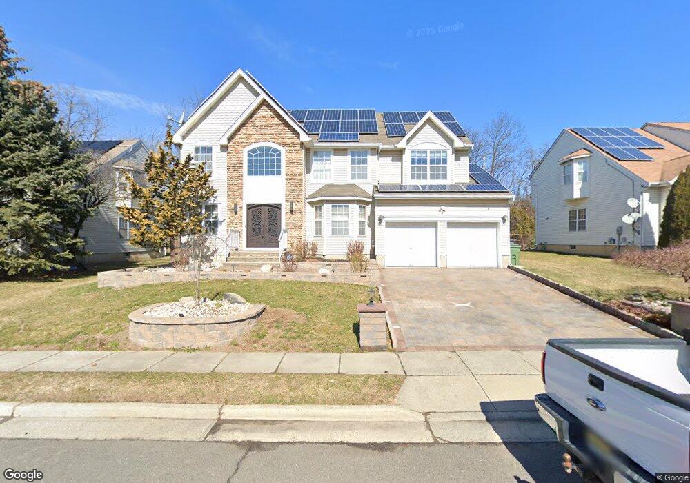 60 Heman St, Edison, NJ 08837 - photo 1