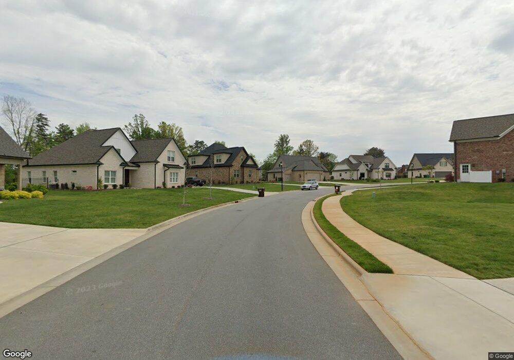 4338 Trotting Brook Trail unit Lot 43, High Point, NC 27265 - photo 1