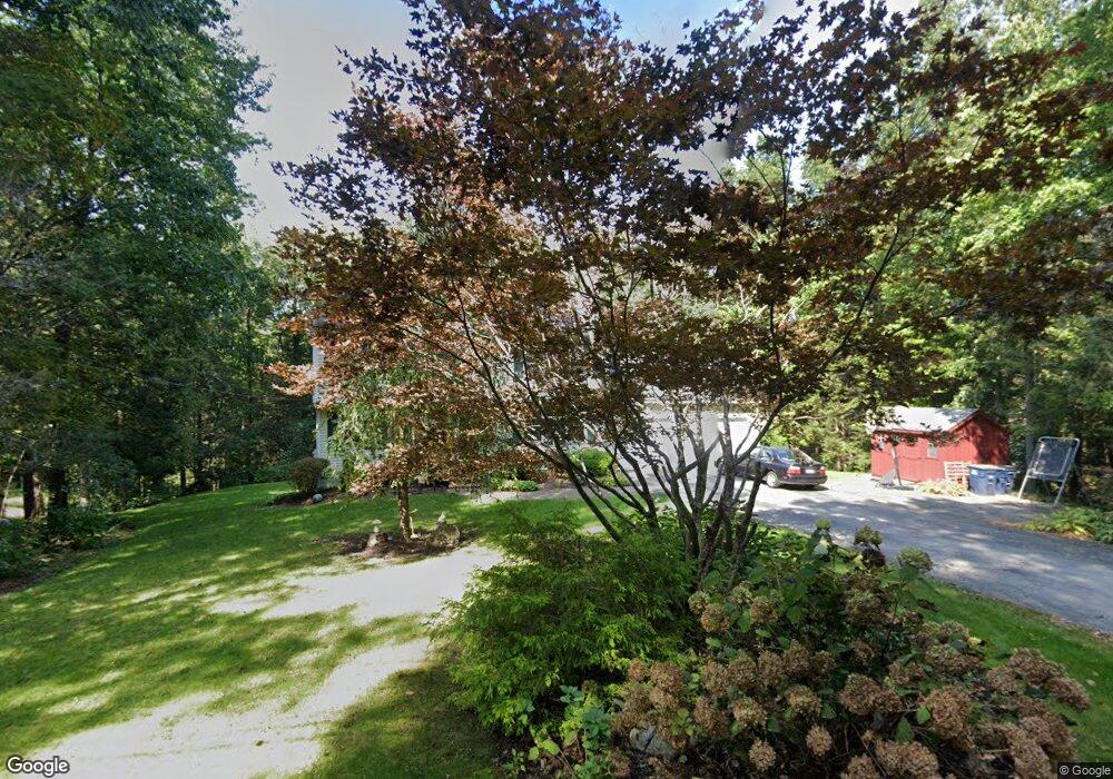 21 Glendale Rd, Fiskdale, MA 01518 - photo 1