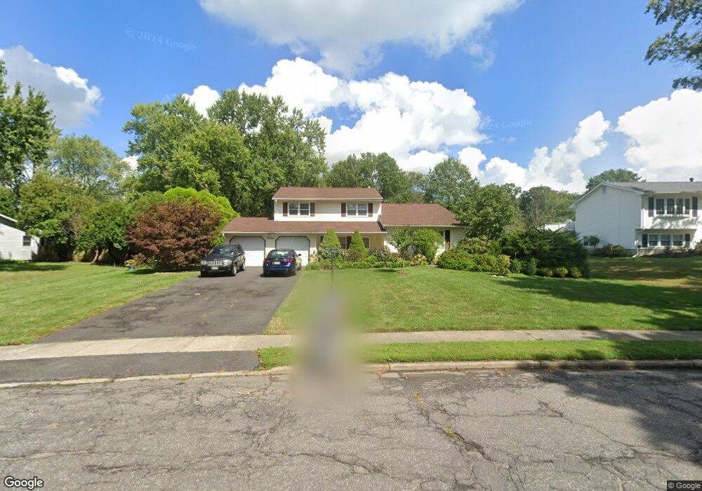 14 Beechcroft Dr, East Windsor, NJ 08520 - photo 1