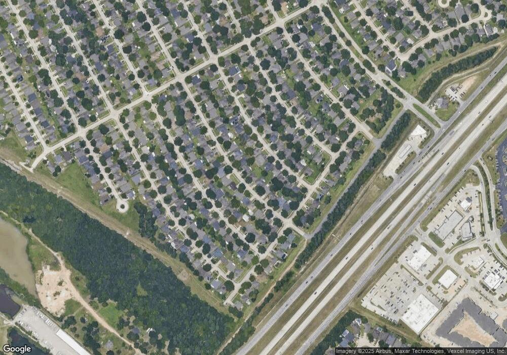 28802 Loddington St, Spring, TX 77386 - photo 1
