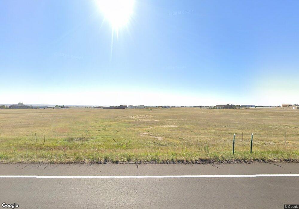 16670 Prairie Vista Ln, Peyton, CO 80831 - photo 1