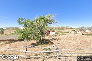 1340 S Lower Boulder Rd, Boulder, UT 84716