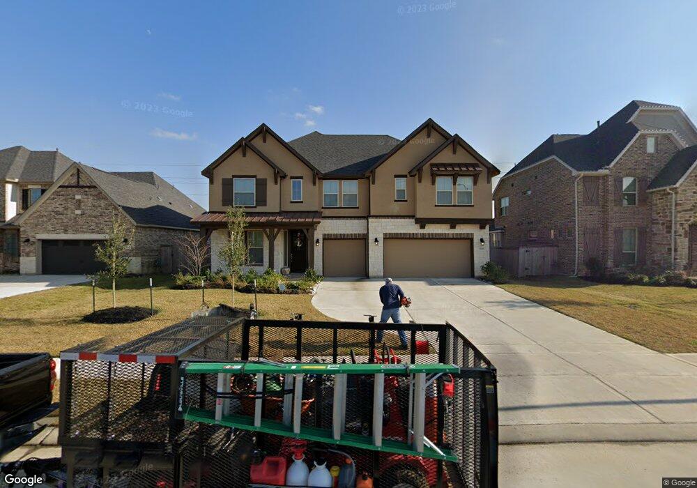 1819 Carriage Oaks Ln, Katy, TX 77494 - photo 1