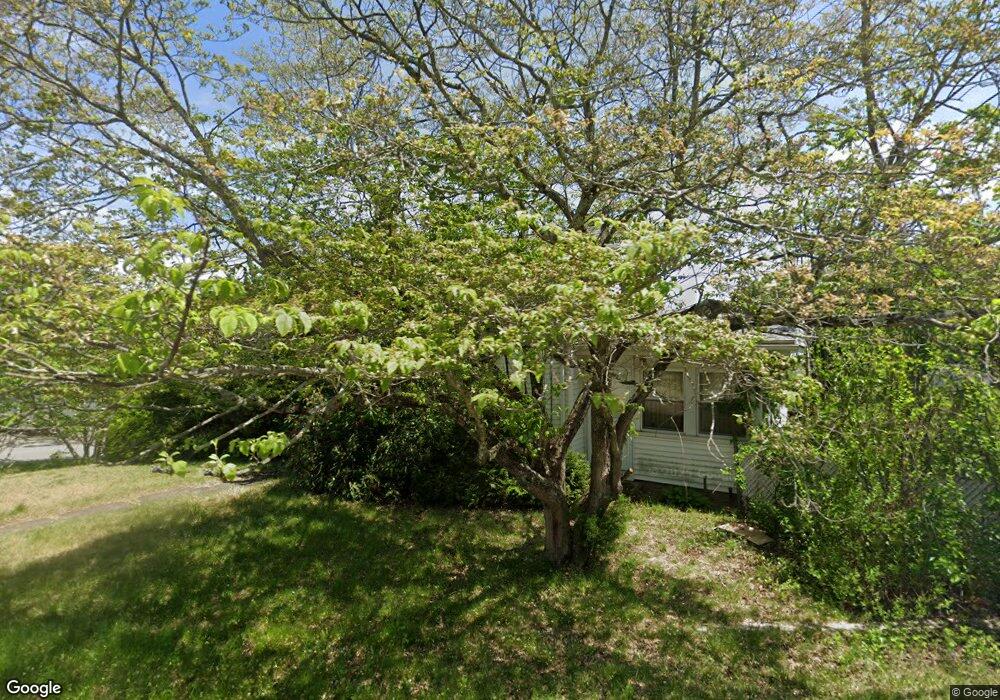 21 Greene St, West Warwick, RI 02893 - photo 1