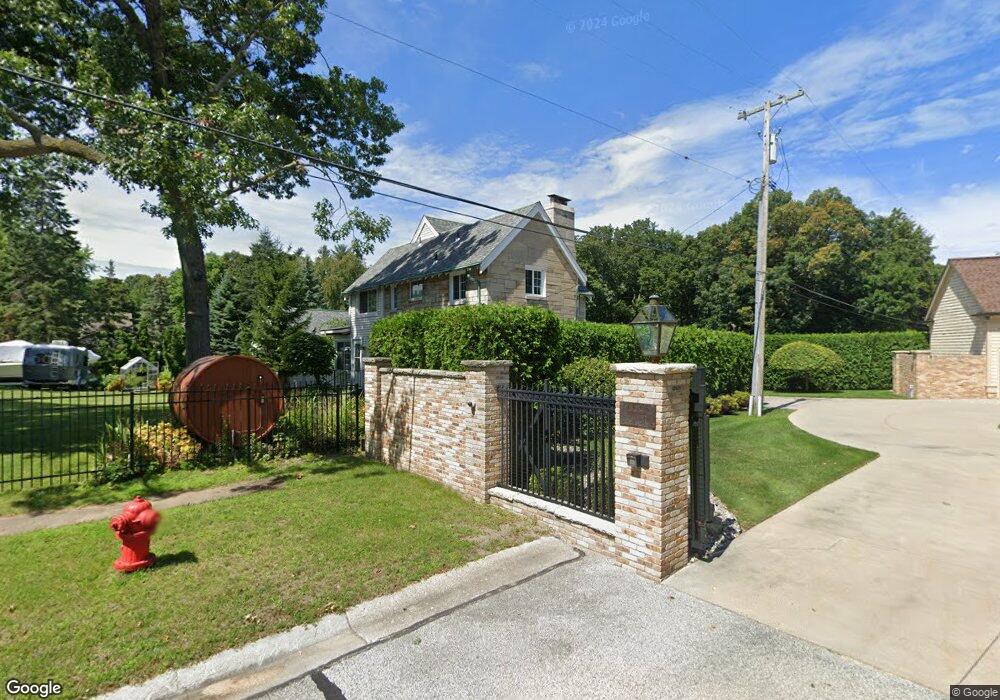 3203 Omar St, Port Huron, MI 48060 - photo 1