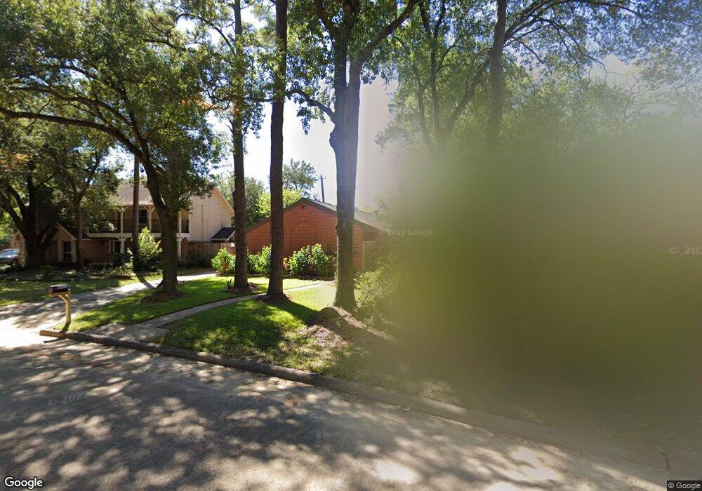 9623 Kindletree Dr, Houston, TX 77040 - photo 1