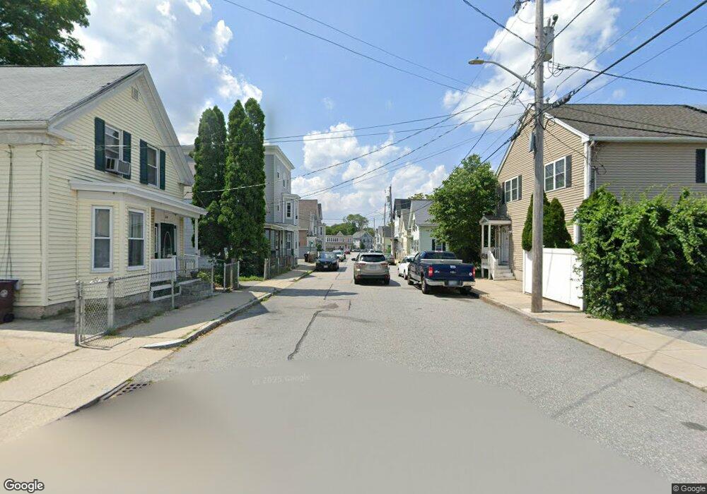 15-31.1 W Third St, Lowell, MA 01850 - photo 1