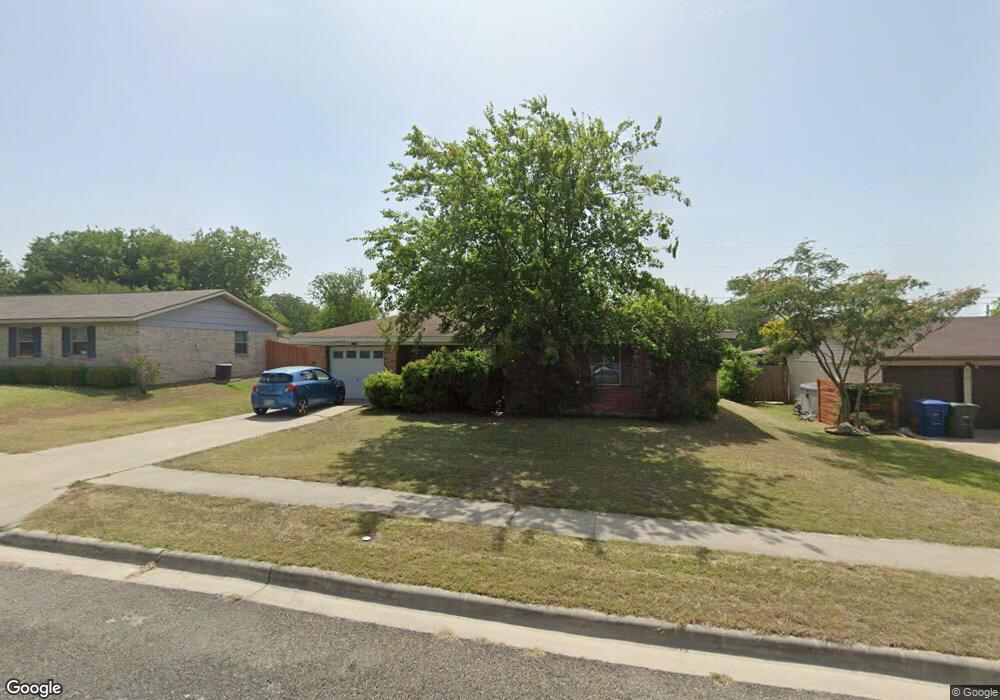 2110 Miles St, Copperas Cove, TX 76522 - photo 1