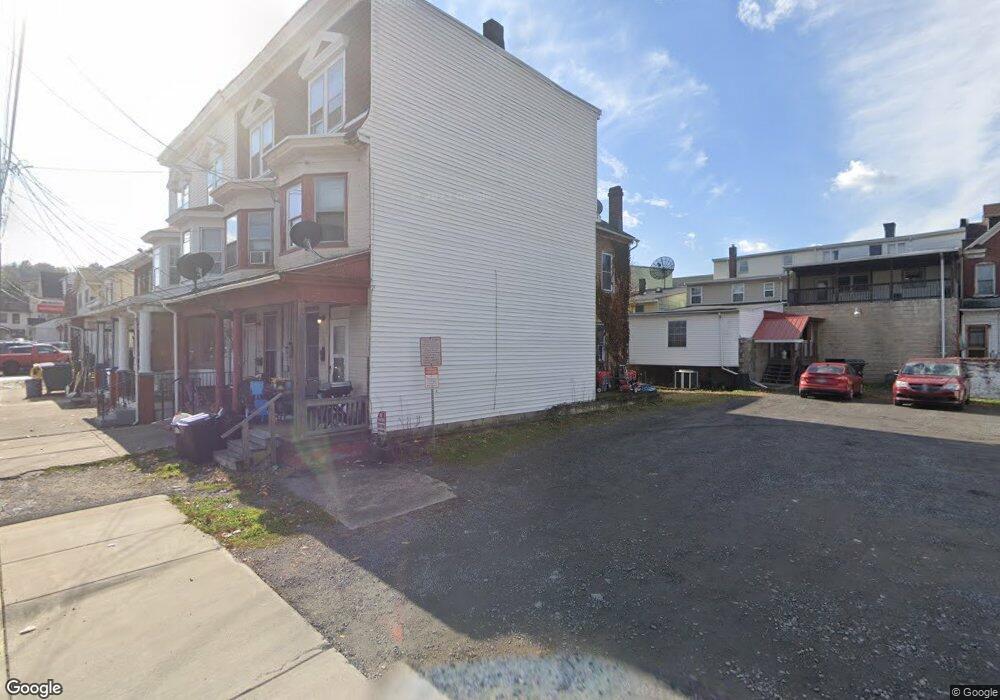 40 N 3rd St, Shamokin, PA 17872 - photo 1