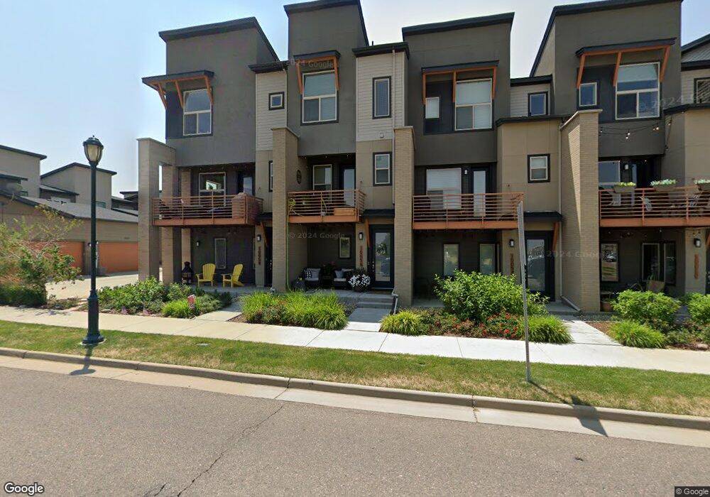 10056 Belvedere Cir, Lone Tree, CO 80124 - photo 1