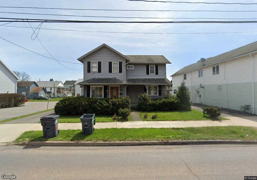 850 Shoemaker Ave, Wyoming, PA 18644 - photo 1