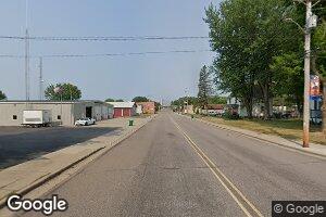 Lot 2 & 3 Main St, Rudolph, WI 54475