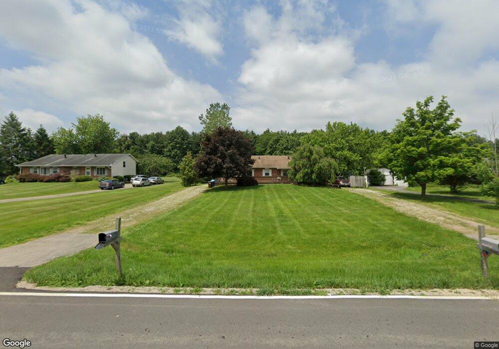 9432 Concord Rd, Powell, OH 43065 - photo 1