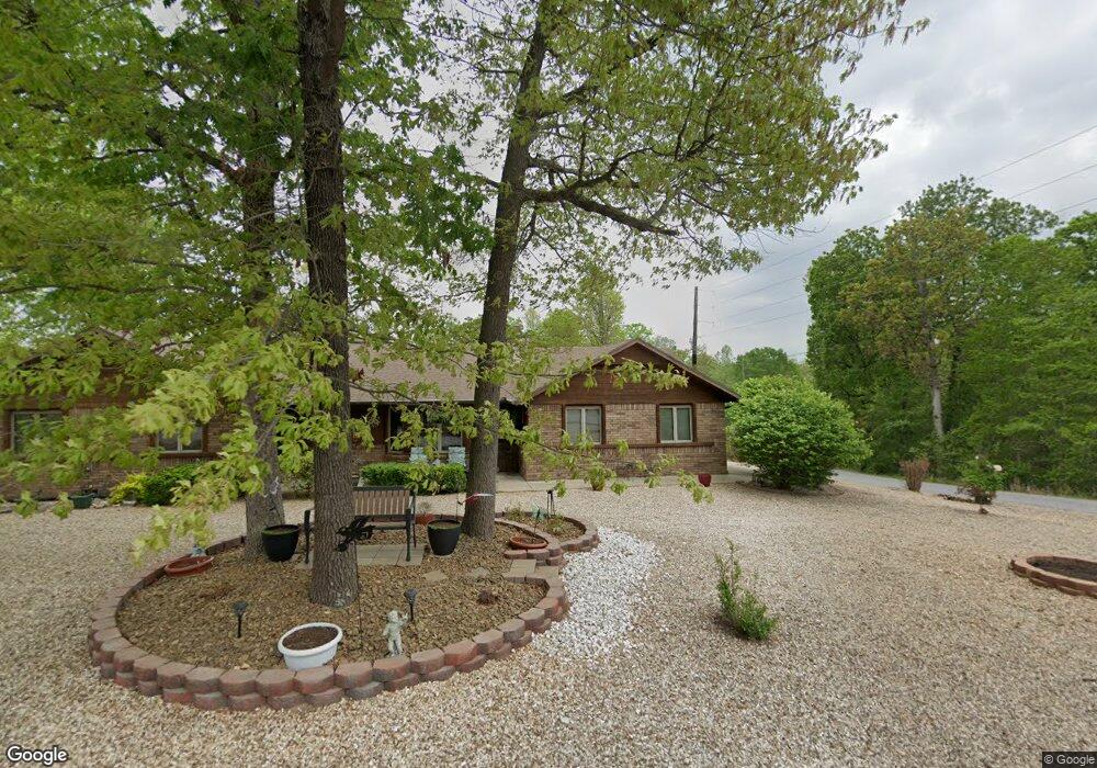 3 Mckenzie Dr, Bella Vista, AR 72715 - photo 1