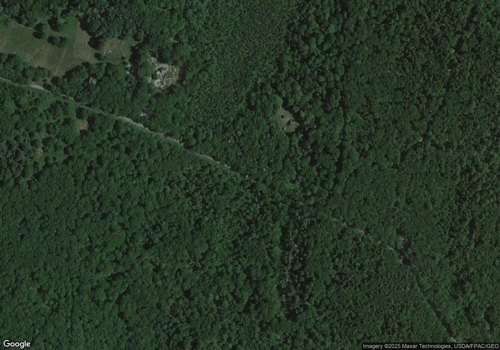 80 Browns Cove Rd, Round Pond, ME 04564 - photo 1