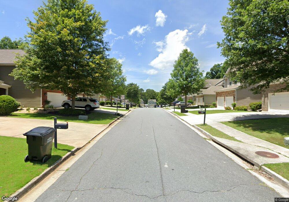 0 Brookhaven Ct unit 8589552, Acworth, GA 30102 - photo 1