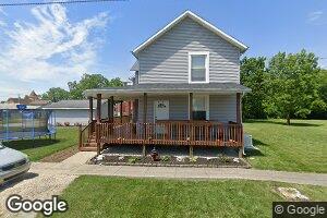 176 Venango St, Cygnet, OH 43413