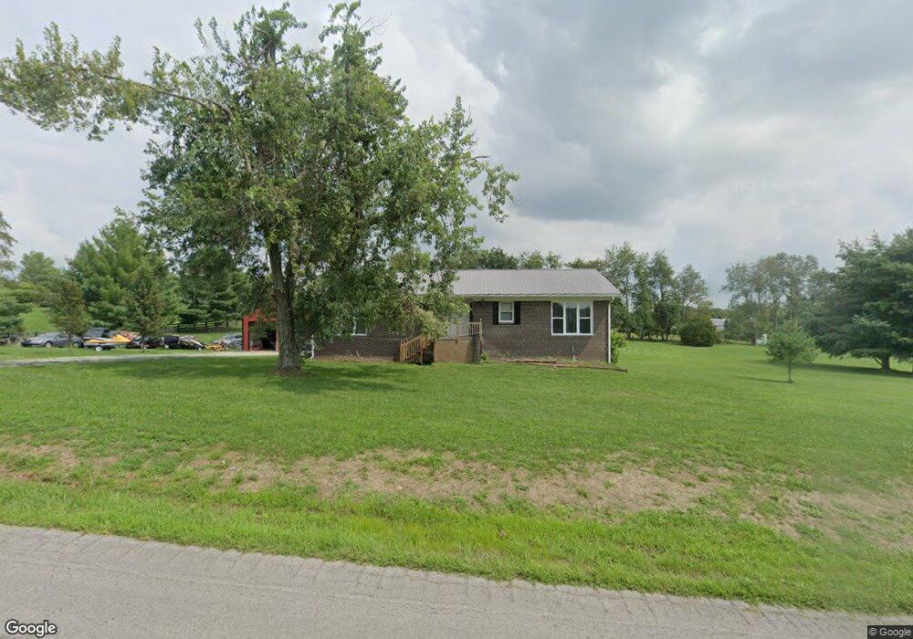 425 Curdsville Rd, Harrodsburg, KY 40330 - photo 1