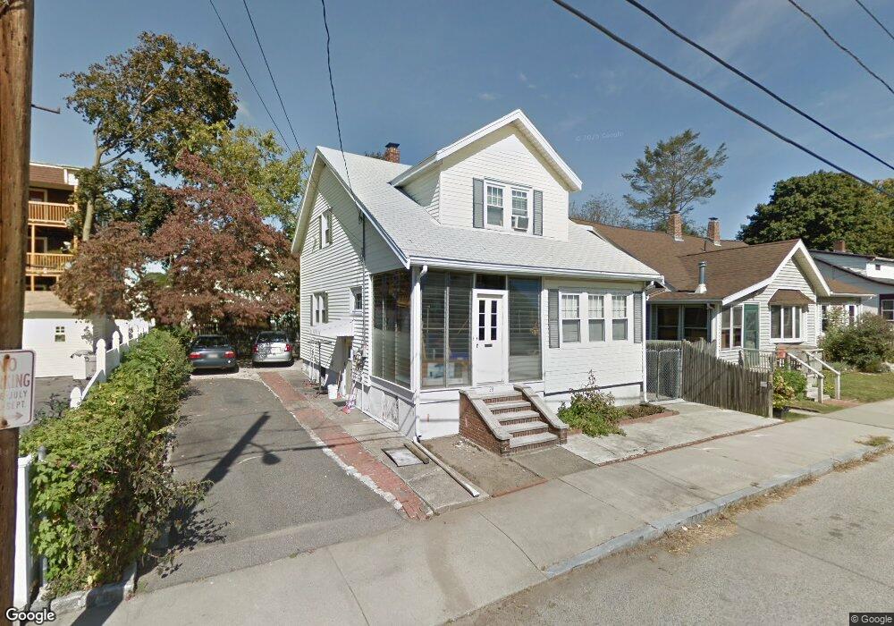 38 Bayfield Rd N, Quincy, MA 02171 - photo 1