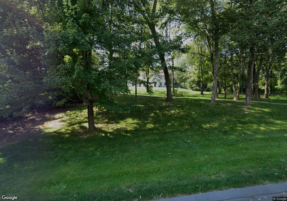 201 N Farms Rd, Coventry, CT 06238 - photo 1