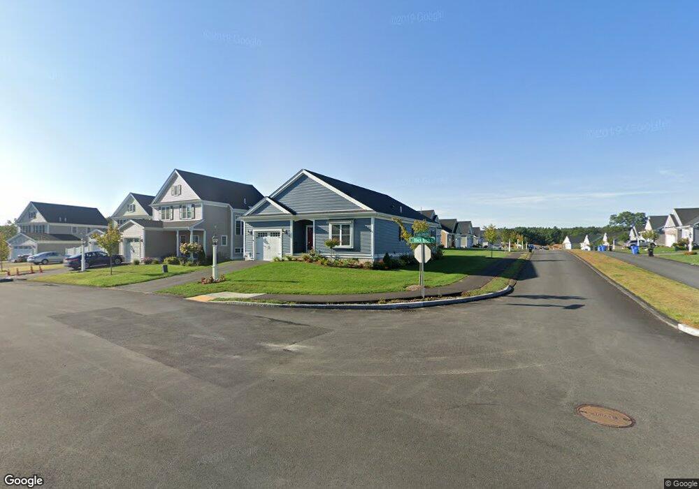 45 Black Birch Cir, Wrentham, MA 02093 - photo 1