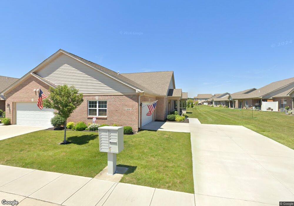 5656 Jones Dr unit 22-C, Plainfield, IN 46168 - photo 1