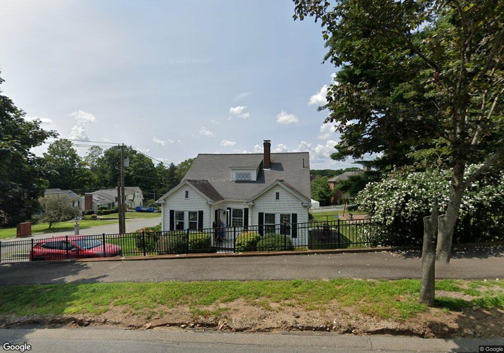 2 Steele St, Stoneham, MA 02180 - photo 1