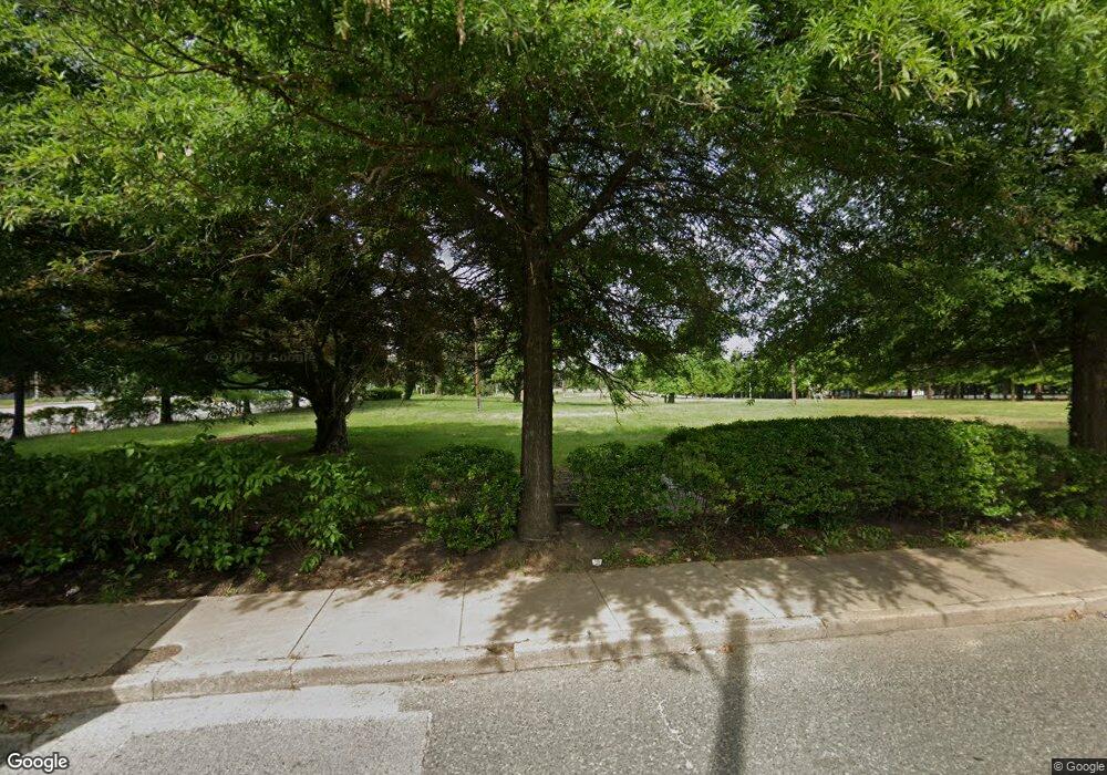 5503 Winner Ave, Baltimore, MD 21215 - photo 1