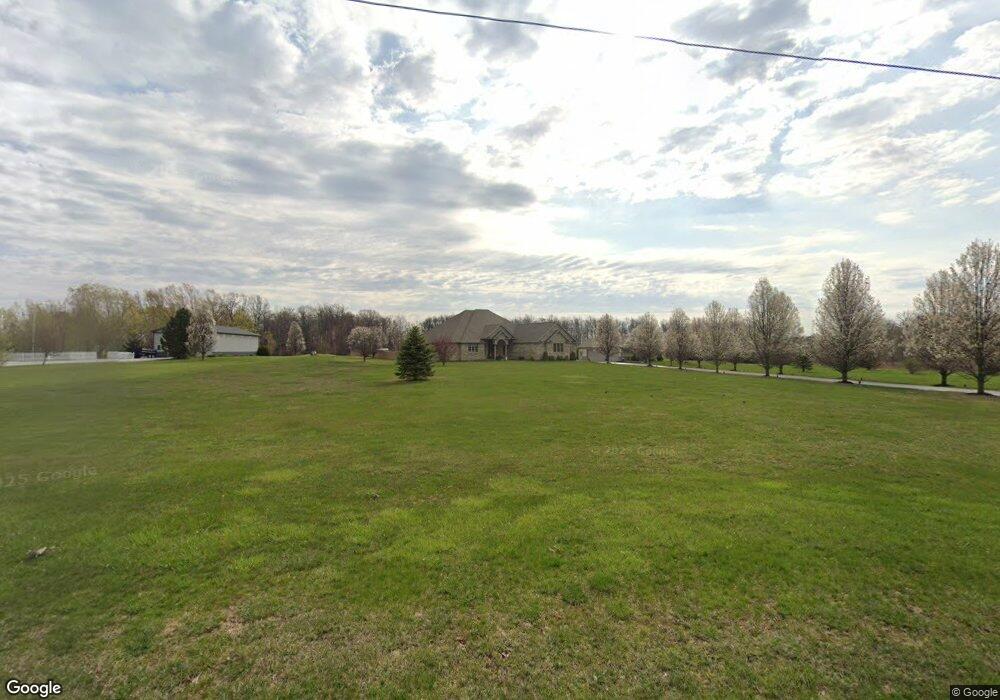 6382 N 400 E, Marion, IN 46952 - photo 1